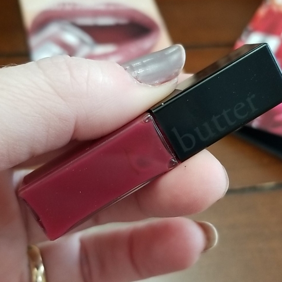 π GLOSS SAMPLES - Picture 2 of 8